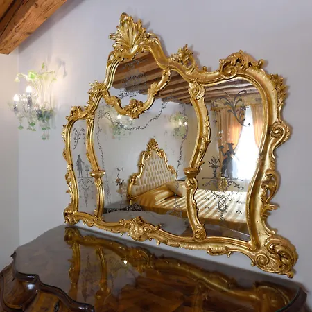 Hotel Ai Reali - Small Luxury Hotels Of The World-2