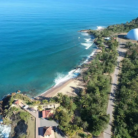 Casa Verde Hotel - Steps To The Beach, Pool, Restaurant & Bar-3