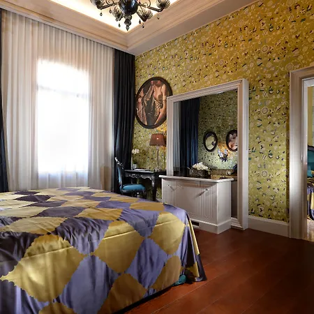 Palazzetto Madonna-3