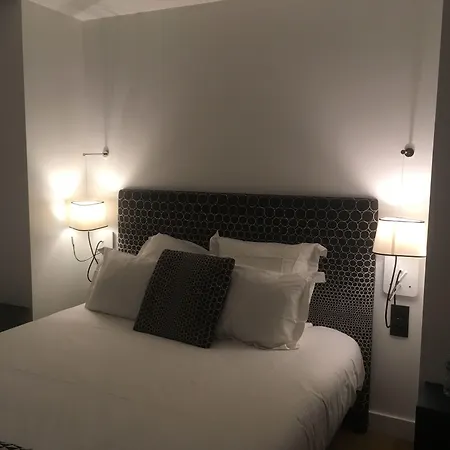 The Originals Boutique, Hôtel Le Lion, Clermont-Ferrand-3