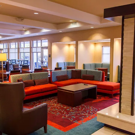 Residence Inn By Marriott Columbia Northwest/Harbison-3