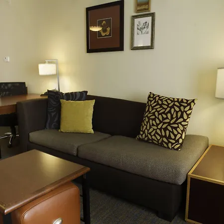 Residence Inn By Marriott Columbia Northwest/Harbison-2