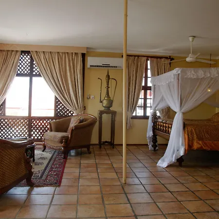 Zanzibar Palace Hotel-2