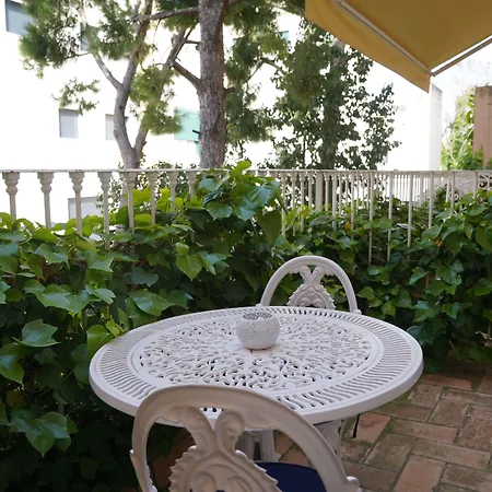 Hotel Medium Renaixenca-2