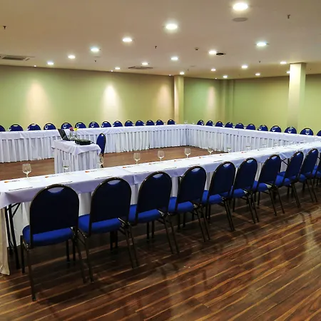 Intercity Manaus-3