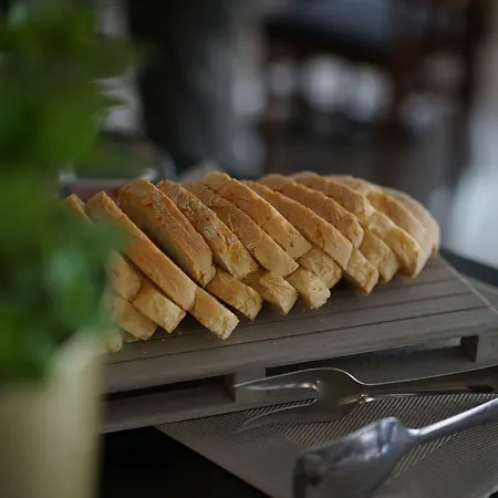 Hotel Aplo - Breakfast Experience-3