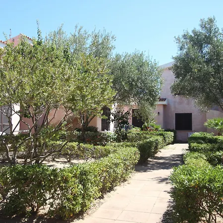 Marina Manna Hotel&Club Village-3