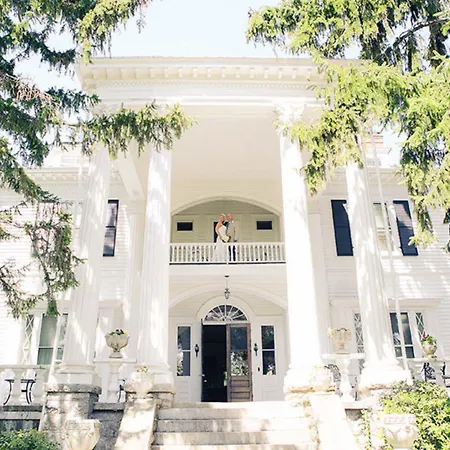 Albemarle Inn - Asheville-3