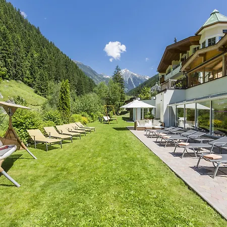 ZillergrundRock Luxury Mountain Resort-2