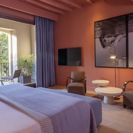 Calatrava Hotel, Mediterranean Sea House (Adults Only)-3