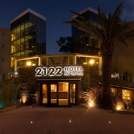 2122 Hotel Art Design-3