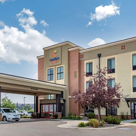 Comfort Suites Airport-University-3
