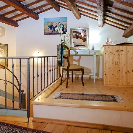 Residence LA CARERA Centro Storico-2