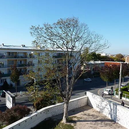 Residence Hoteliere Laudine-2