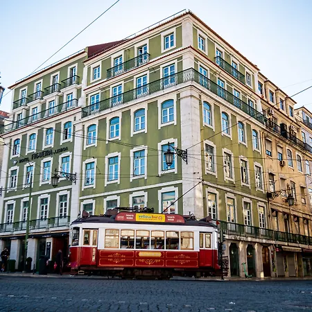 Figueira By The Beautique Hotels & Spa-2