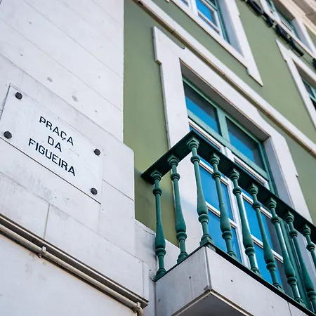 Figueira By The Beautique Hotels & Spa-2
