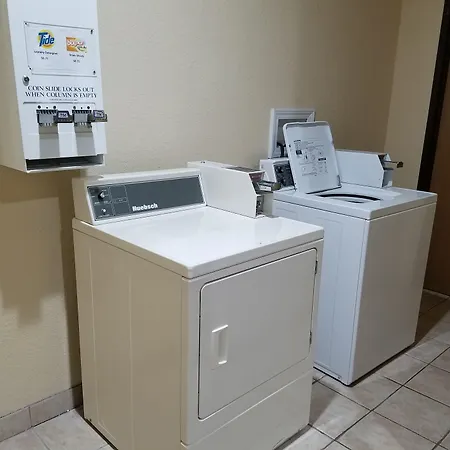 Best Western Plus Ruidoso Inn-2