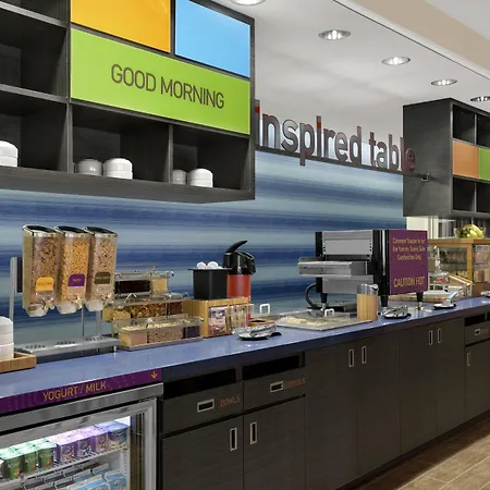Home2 Suites By Hilton Baltimore/White Marsh-2