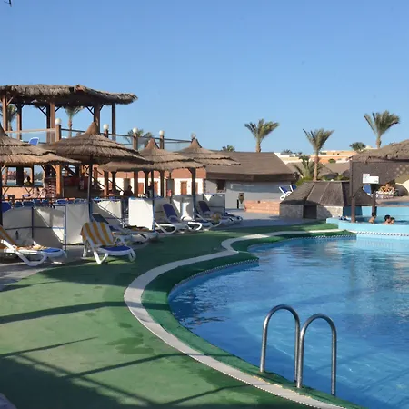 Panorama Bungalows Resort El Gouna-2