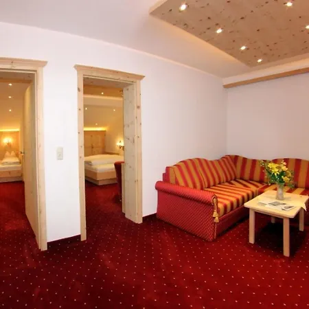 Hotel Similaun-2
