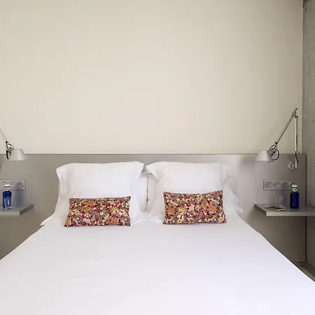 La Alcoba Del Agua Hotel Boutique-2