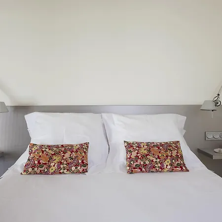 La Alcoba Del Agua Hotel Boutique-3