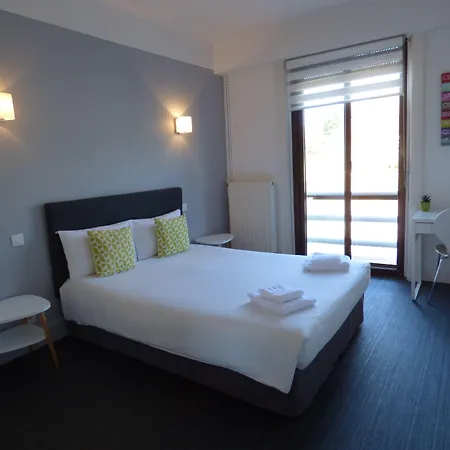Hotel De La Plage-2