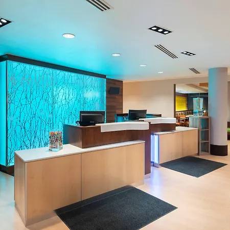 Fairfield Inn & Suites By Marriott Dubois-2