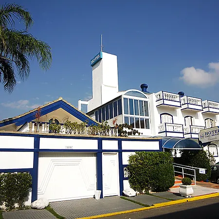 Hotel Casa Branca-2