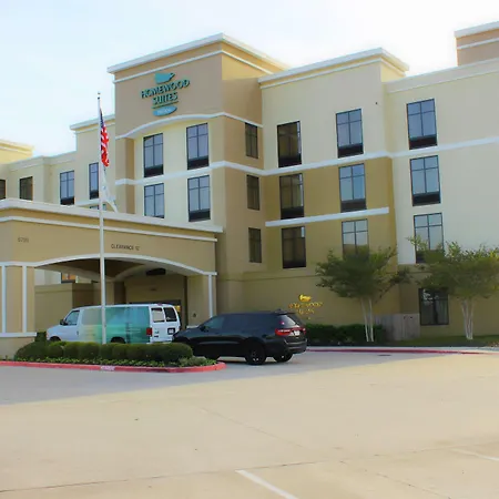 Homewood Suites By Hilton Victoria-2