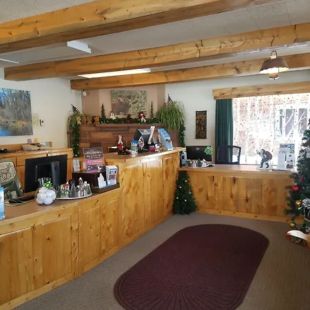 Western Riviera Lakeside Lodging-3