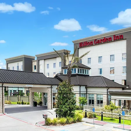 Hilton Garden Inn Victoria-3