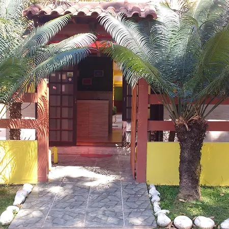 Pousada Litoral Paraty-3