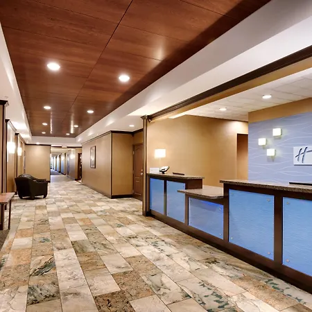 Holiday Inn Express Hotel & Suites Butte By Ihg-3