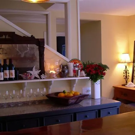 Salmonberry Inn & Beach House-2