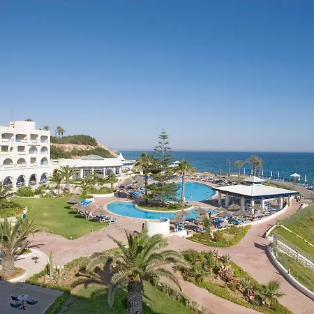 Regency Hotel & Spa-2