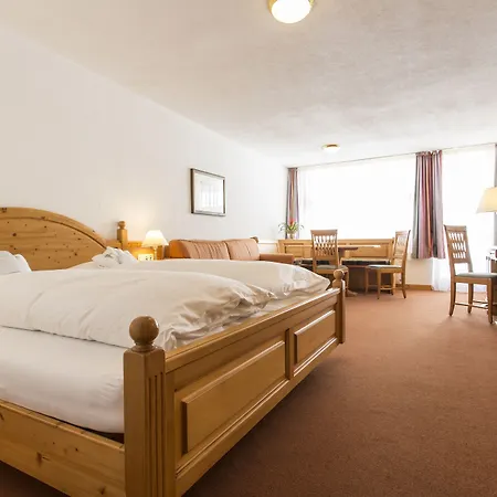All Inclusive Hotel Lohmann-2