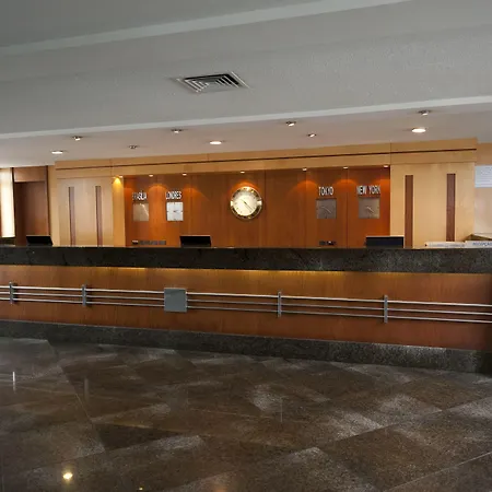 Hotel Senac Ilha do Boi-3