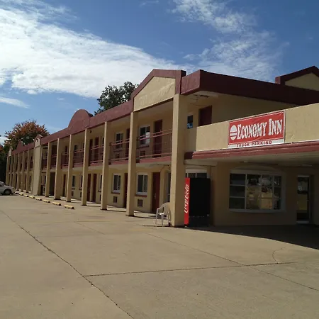 Americas Best Value Inn Vandalia-2
