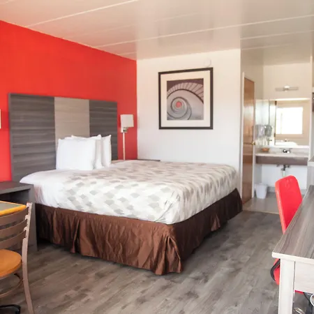 Americas Best Value Inn Vandalia-3