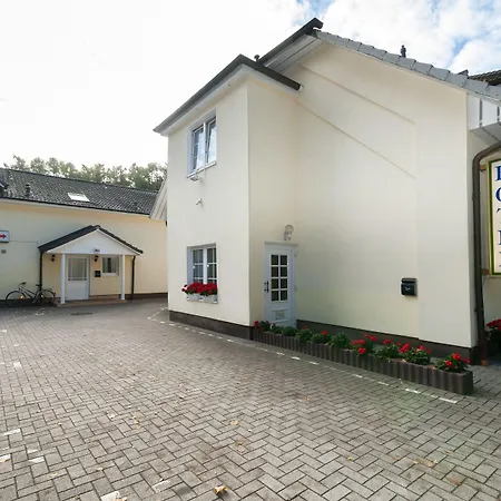 Hotel Grüne Tanne-2