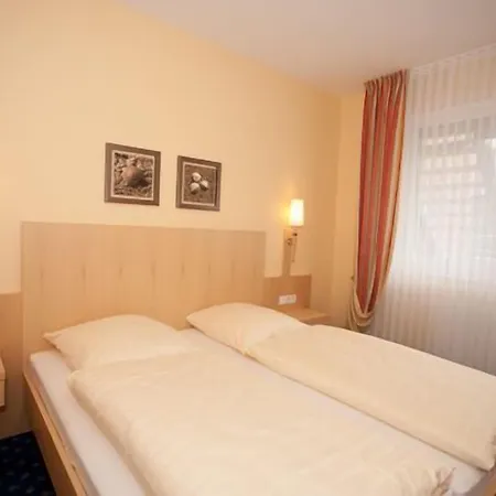Akzent Hotel Hubertus-2