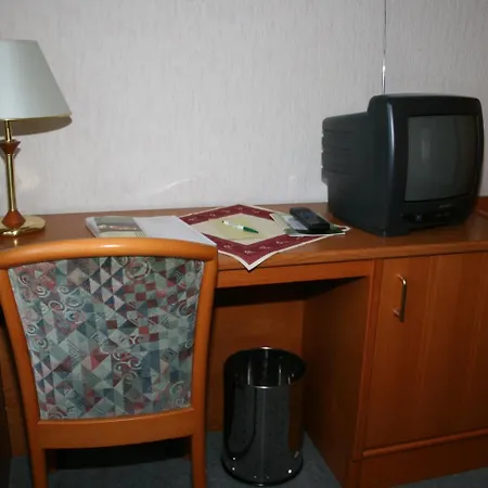 Akzent Hotel Hubertus-3