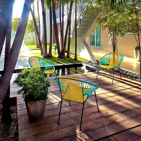 1818 Meridian House Apartments And Suites By Eskape Collection-3