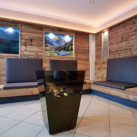 Alpenhotel Fischer-2