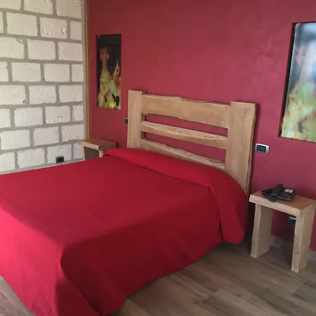 CapoSperone Resort-3
