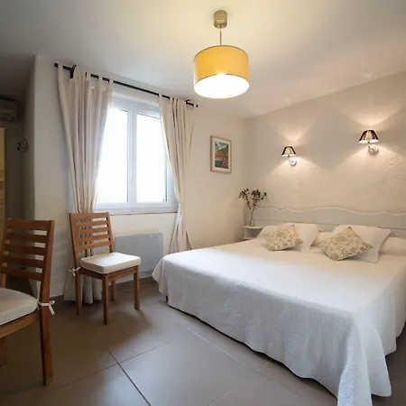 Hotel La Bienvenue-2