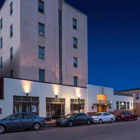 The Murray Hotel-2
