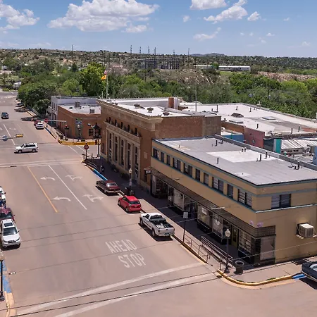 The Murray Hotel-3