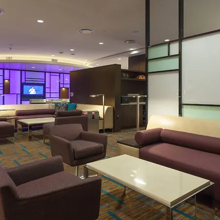 Courtyard By Marriott San Jose North/ Silicon Valley-2